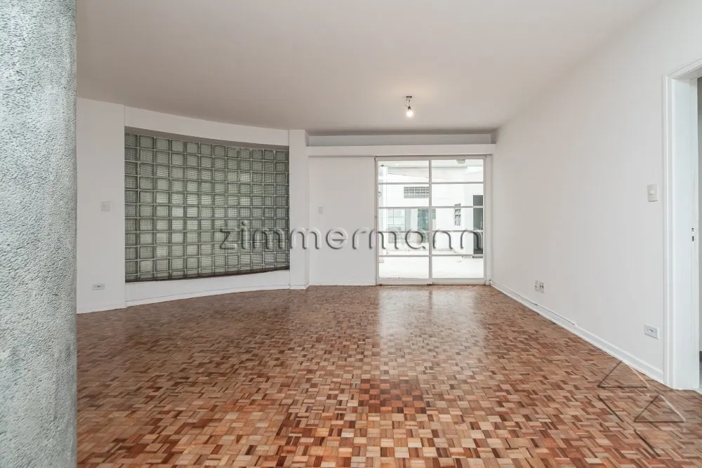 Apartamento, 3 quartos, 175 m² - Foto 1