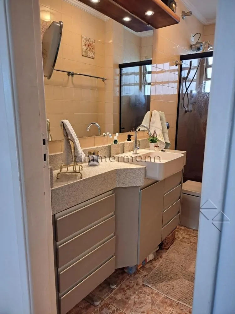Apartamento, 2 quartos, 49 m² - Foto 7