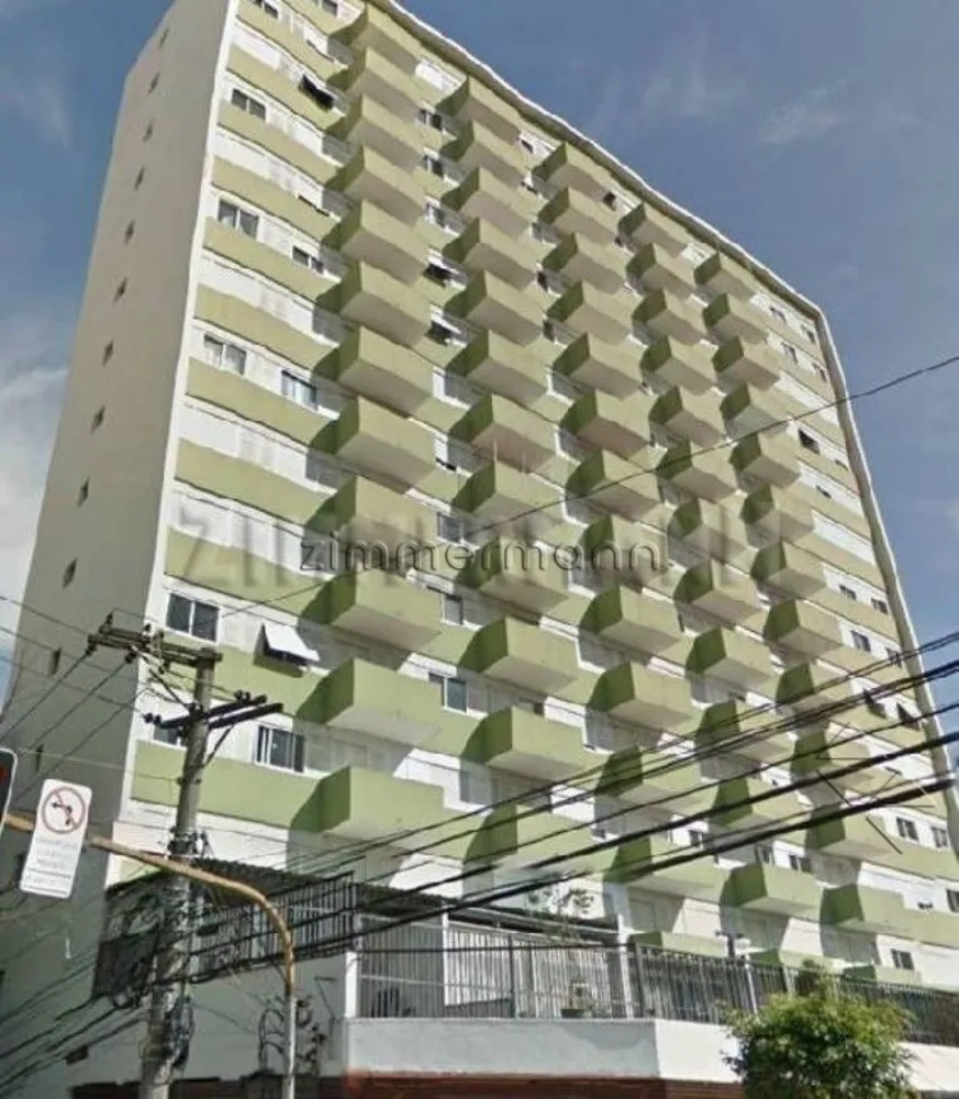 Apartamento, 2 quartos, 49 m² - Foto 12