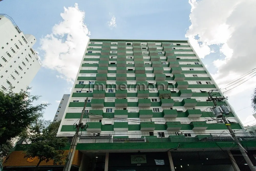 Apartamento, 2 quartos, 49 m² - Foto 5