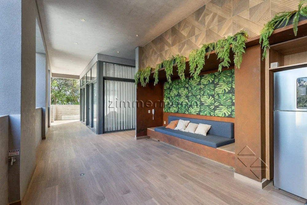 Apartamento, 1 quarto, 24 m² - Foto 4