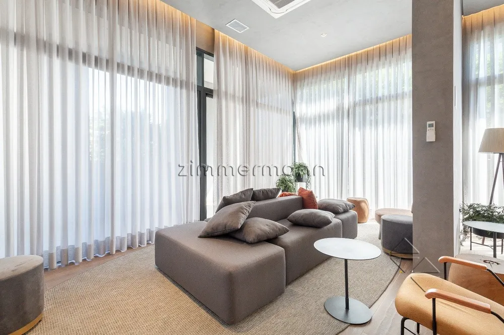 Apartamento, 1 quarto, 24 m² - Foto 6