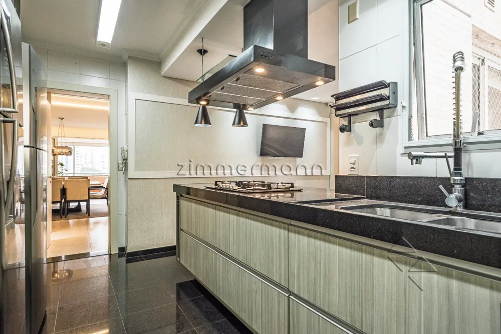 Apartamento, 4 quartos, 180 m² - Foto 2