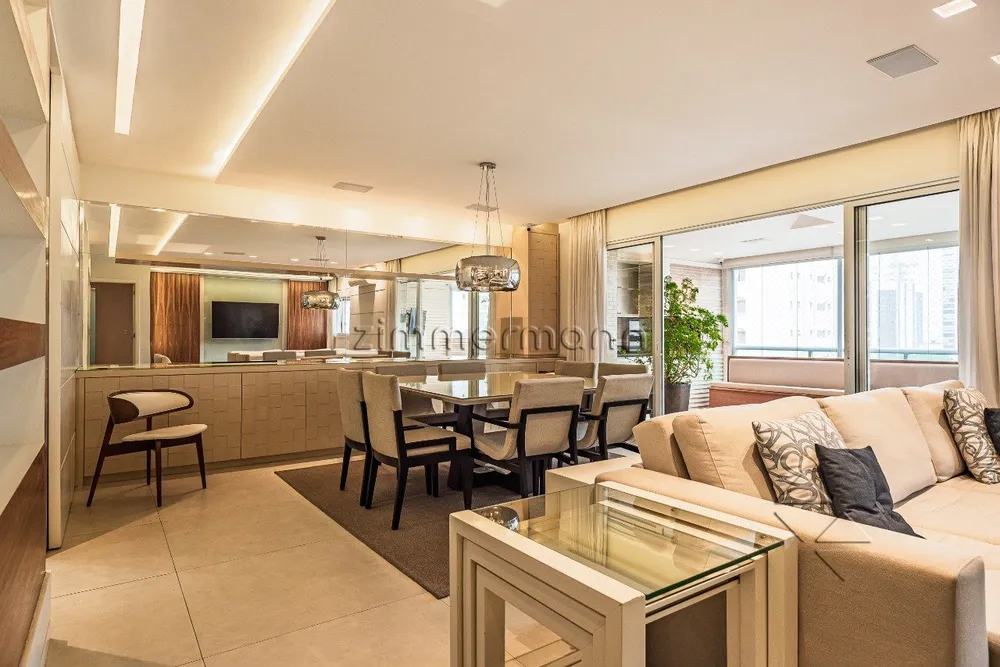 Apartamento, 4 quartos, 180 m² - Foto 7