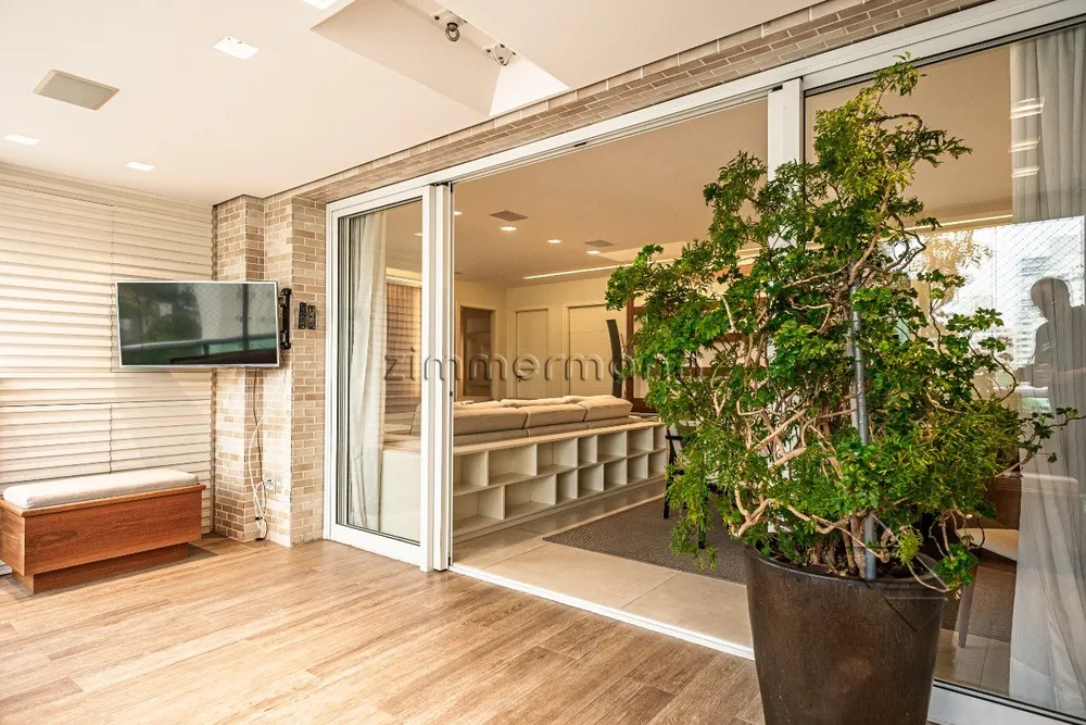 Apartamento, 4 quartos, 180 m² - Foto 3