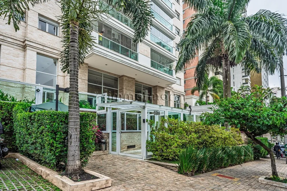 Apartamento, 4 quartos, 180 m² - Foto 10