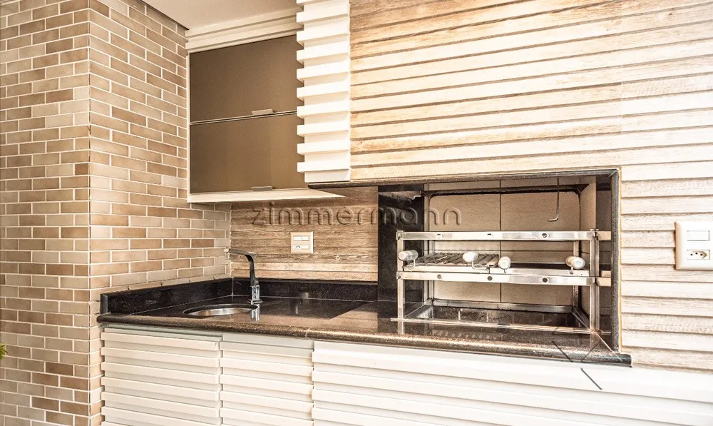 Apartamento, 4 quartos, 180 m² - Foto 8