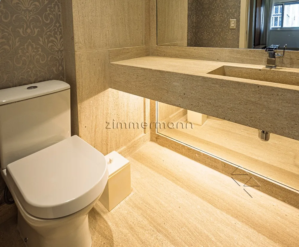 Apartamento, 4 quartos, 180 m² - Foto 5
