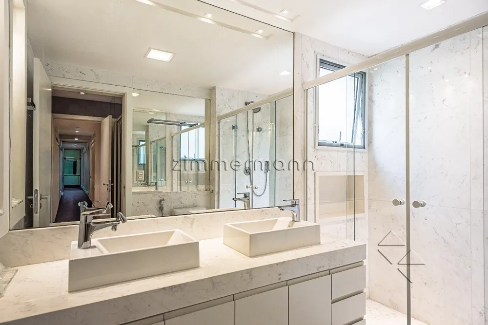 Apartamento, 4 quartos, 180 m² - Foto 4