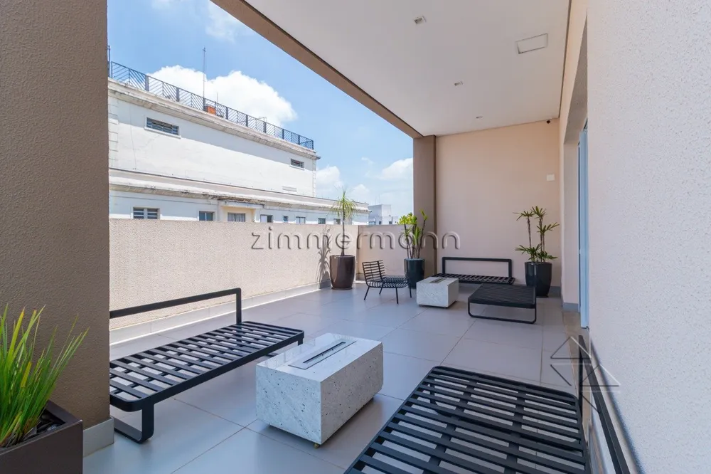 Apartamento, 1 quarto, 47 m² - Foto 11
