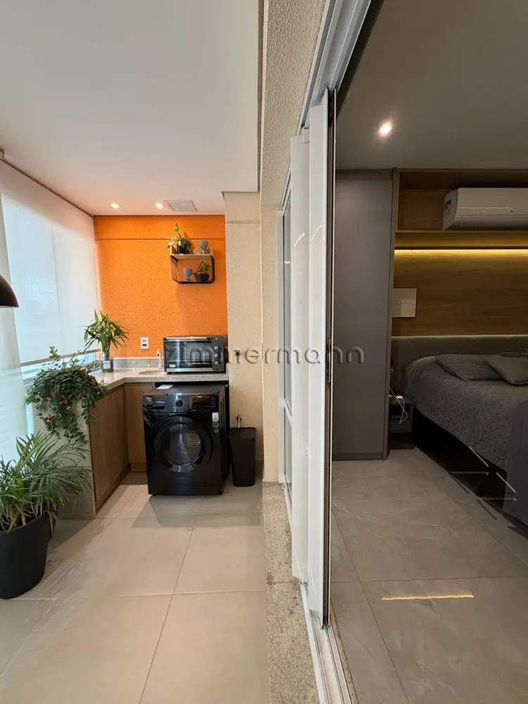 Apartamento, 1 quarto, 47 m² - Foto 8