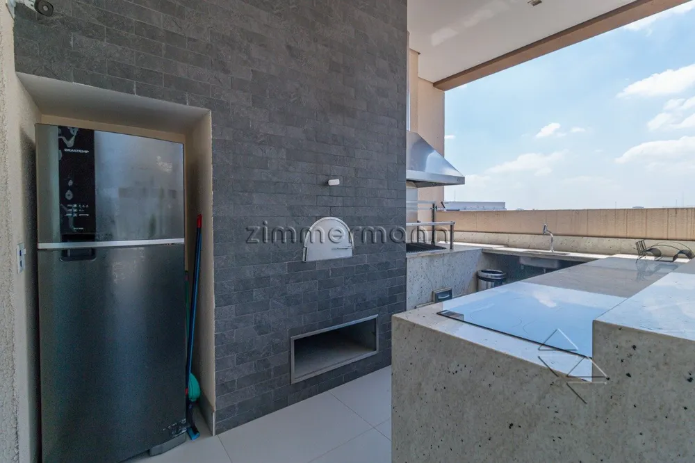 Apartamento, 1 quarto, 47 m² - Foto 5