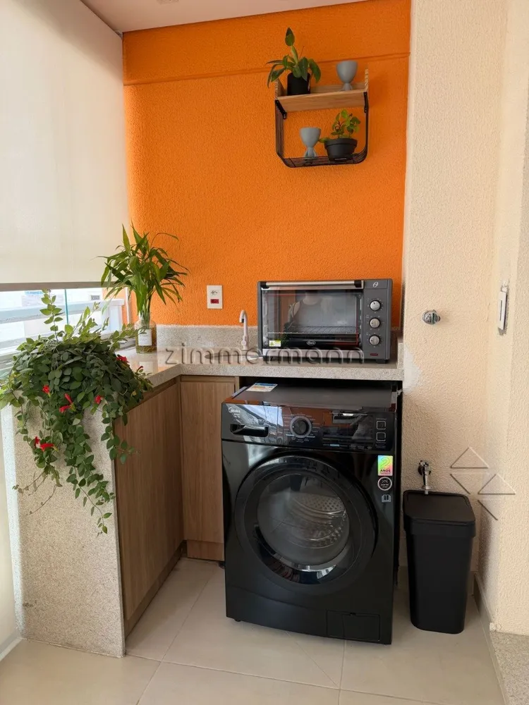 Apartamento, 1 quarto, 47 m² - Foto 3