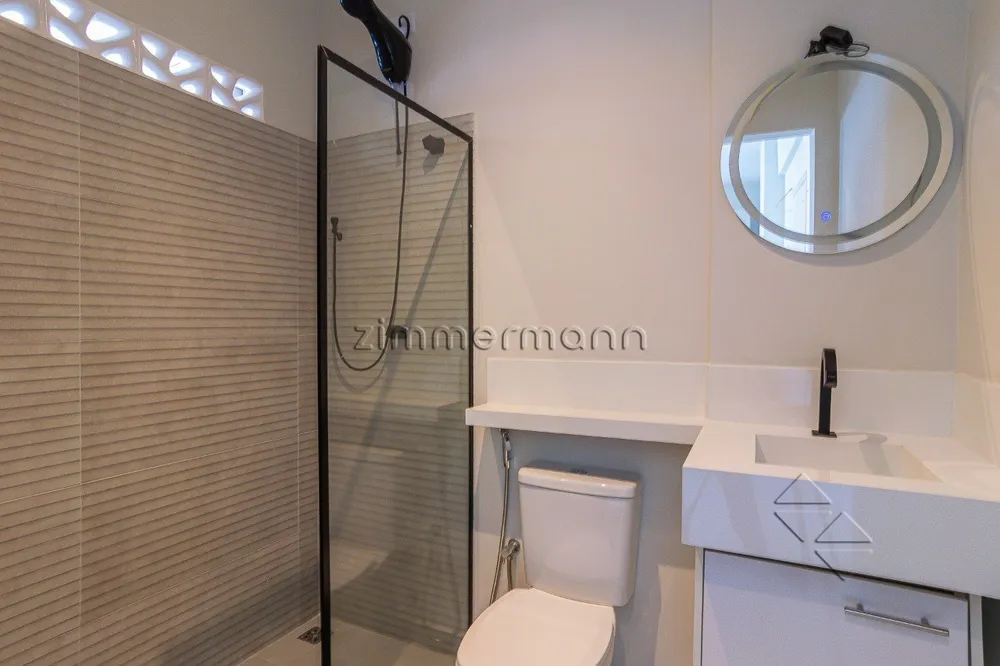 Apartamento, 1 quarto, 26 m² - Foto 5