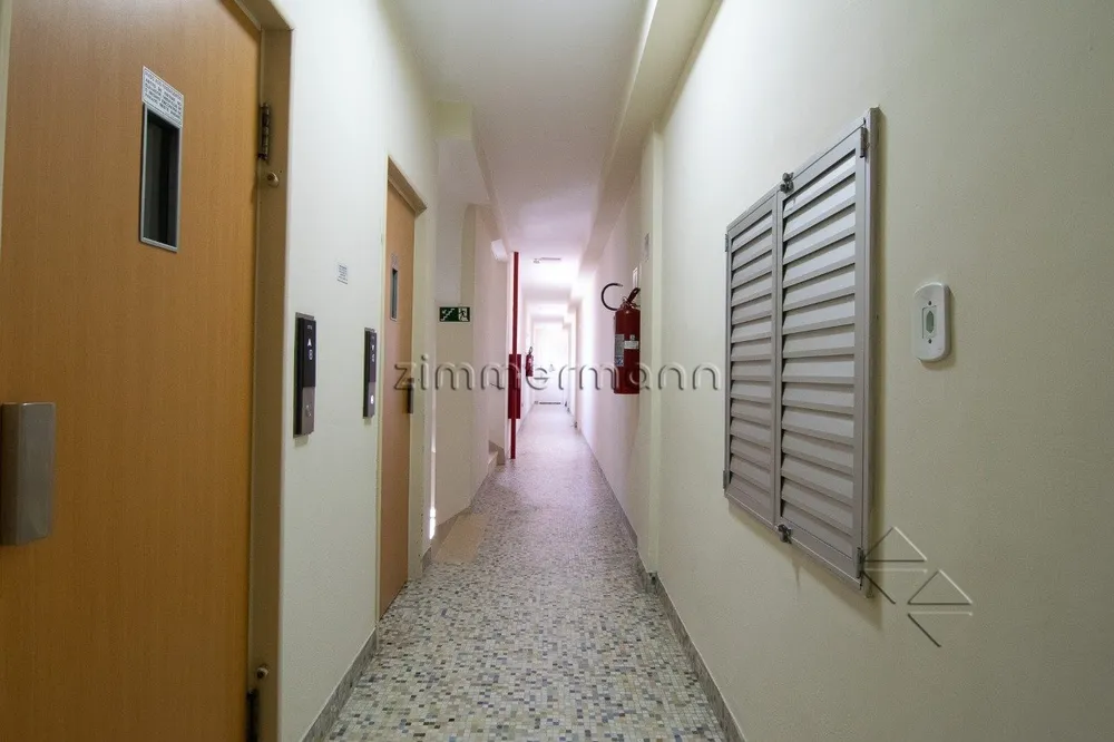 Apartamento, 1 quarto, 26 m² - Foto 3