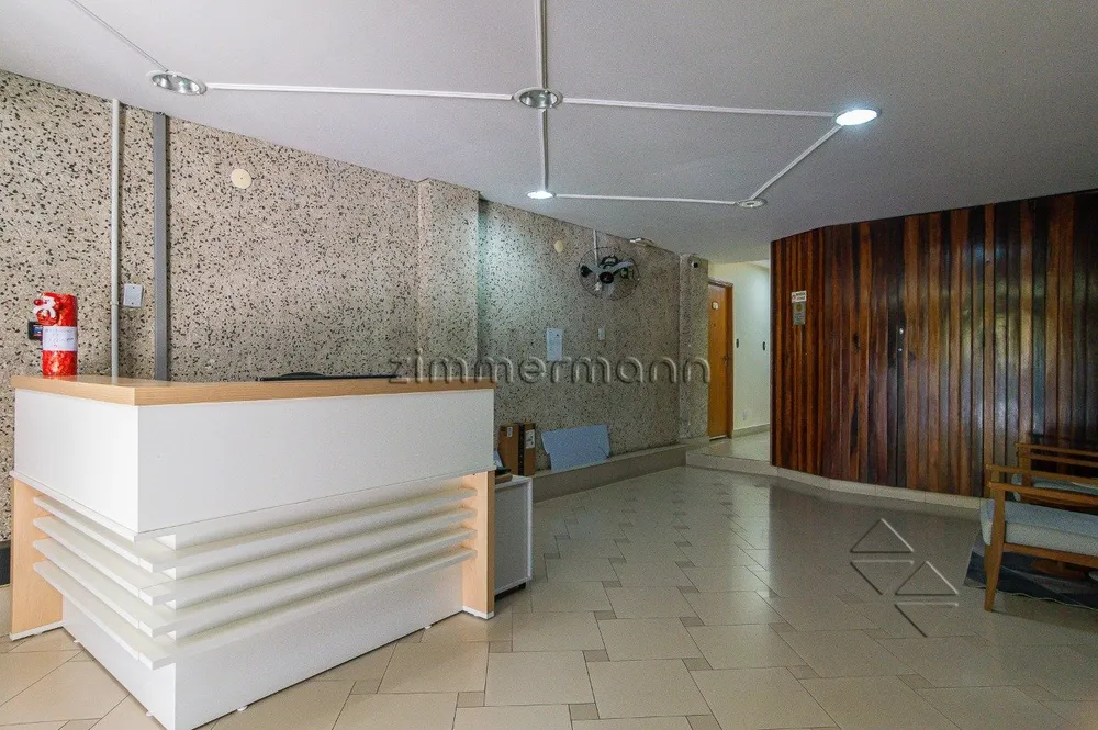 Apartamento, 1 quarto, 26 m² - Foto 7
