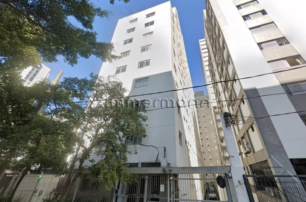 Apartamento, 1 quarto, 26 m² - Foto 6