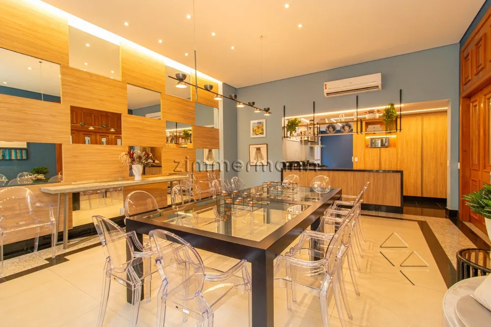 Loteamento e Condomínio, 68 m² - Foto 2