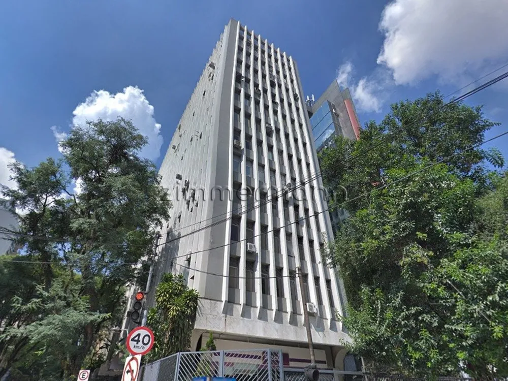 Casa Comercial, 29 m² - Foto 7