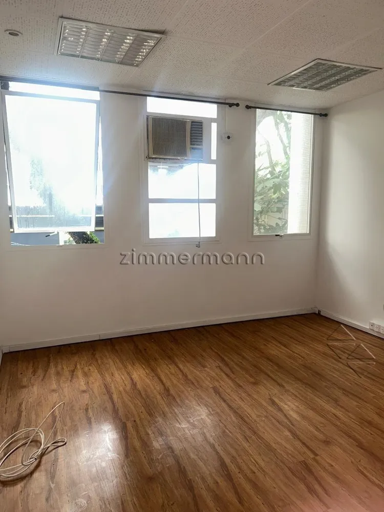 Casa Comercial, 29 m² - Foto 1