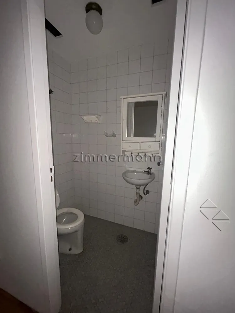 Casa Comercial, 29 m² - Foto 5