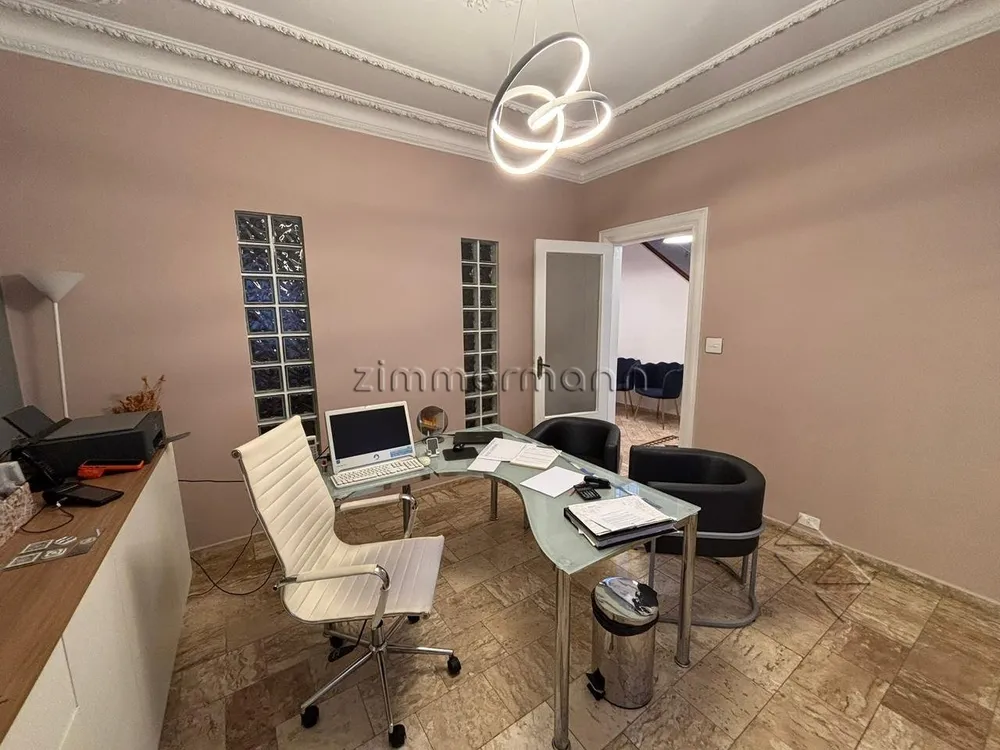 Casa Comercial, 240 m² - Foto 1