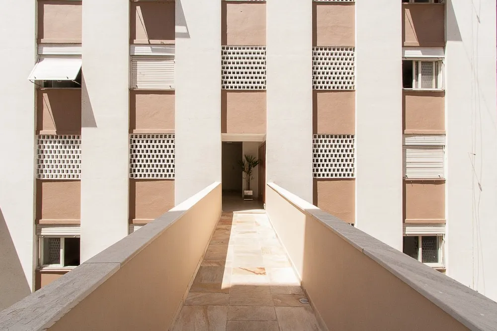 Apartamento, 2 quartos, 65 m² - Foto 6