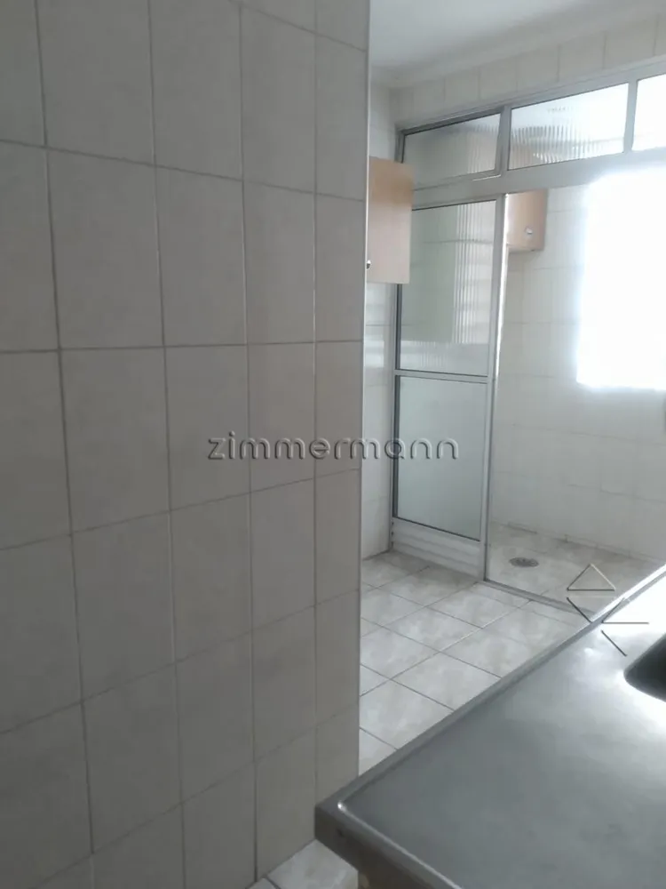 Apartamento, 2 quartos, 65 m² - Foto 2