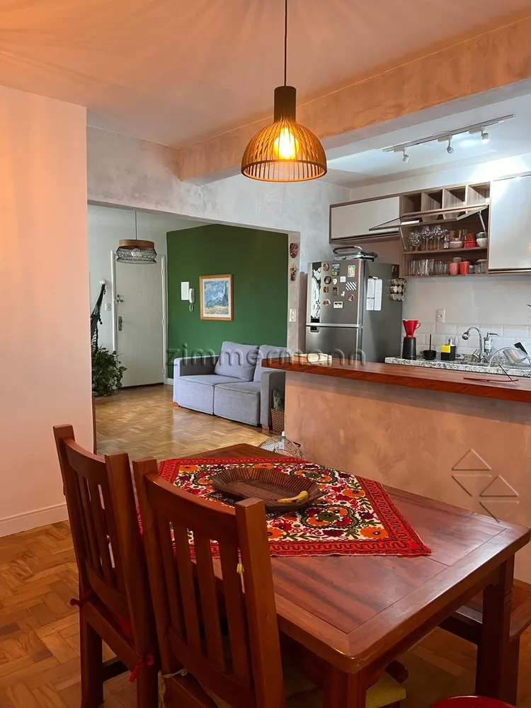 Apartamento, 2 quartos, 58 m² - Foto 3