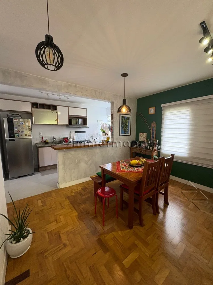 Apartamento, 2 quartos, 58 m² - Foto 5