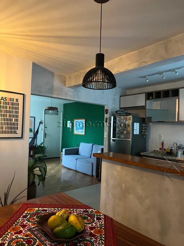 Apartamento, 2 quartos, 58 m² - Foto 1