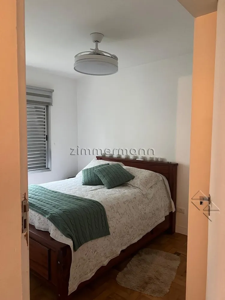 Apartamento, 2 quartos, 58 m² - Foto 2