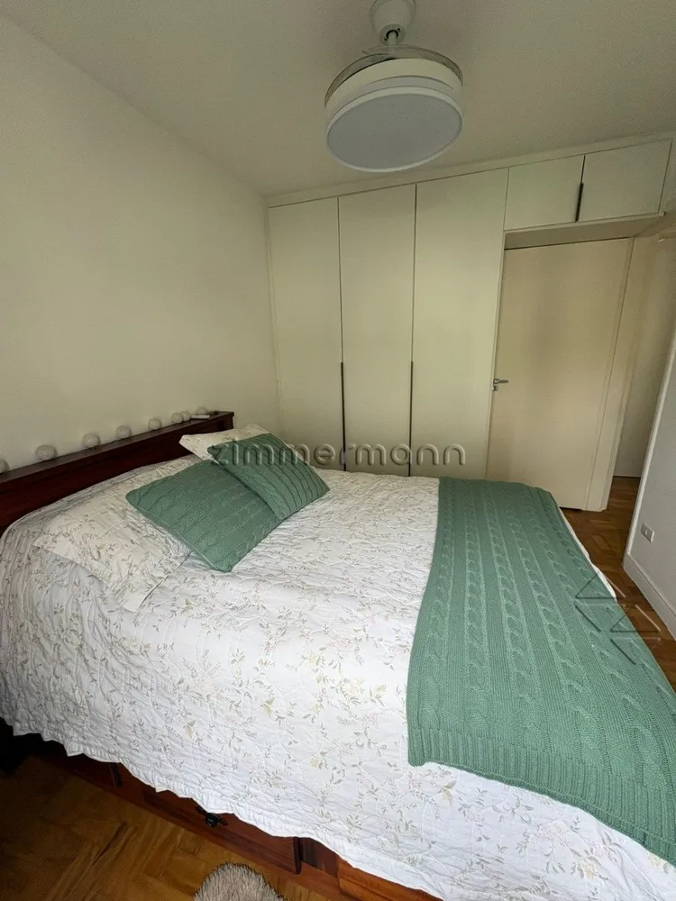 Apartamento, 2 quartos, 58 m² - Foto 6