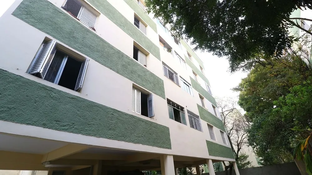 Apartamento, 2 quartos, 58 m² - Foto 4