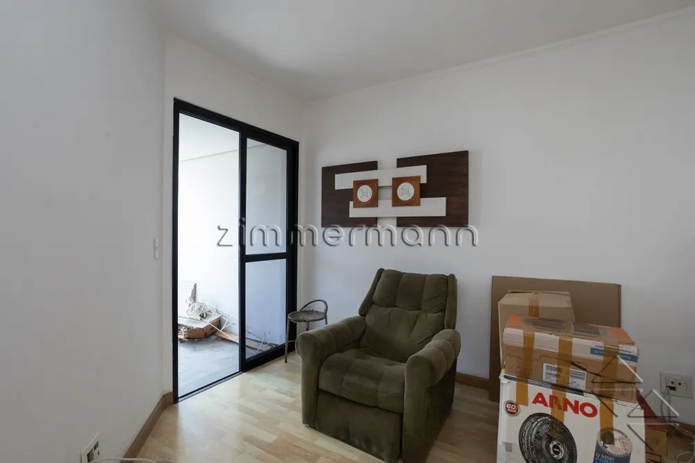 Apartamento, 2 quartos, 56 m² - Foto 1