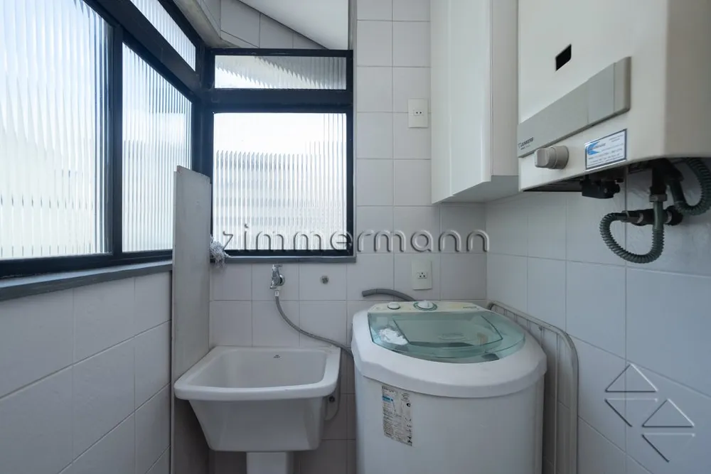Apartamento, 2 quartos, 56 m² - Foto 3