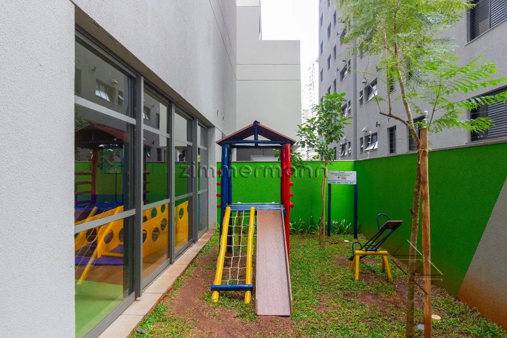 Apartamento, 2 quartos, 68 m² - Foto 2