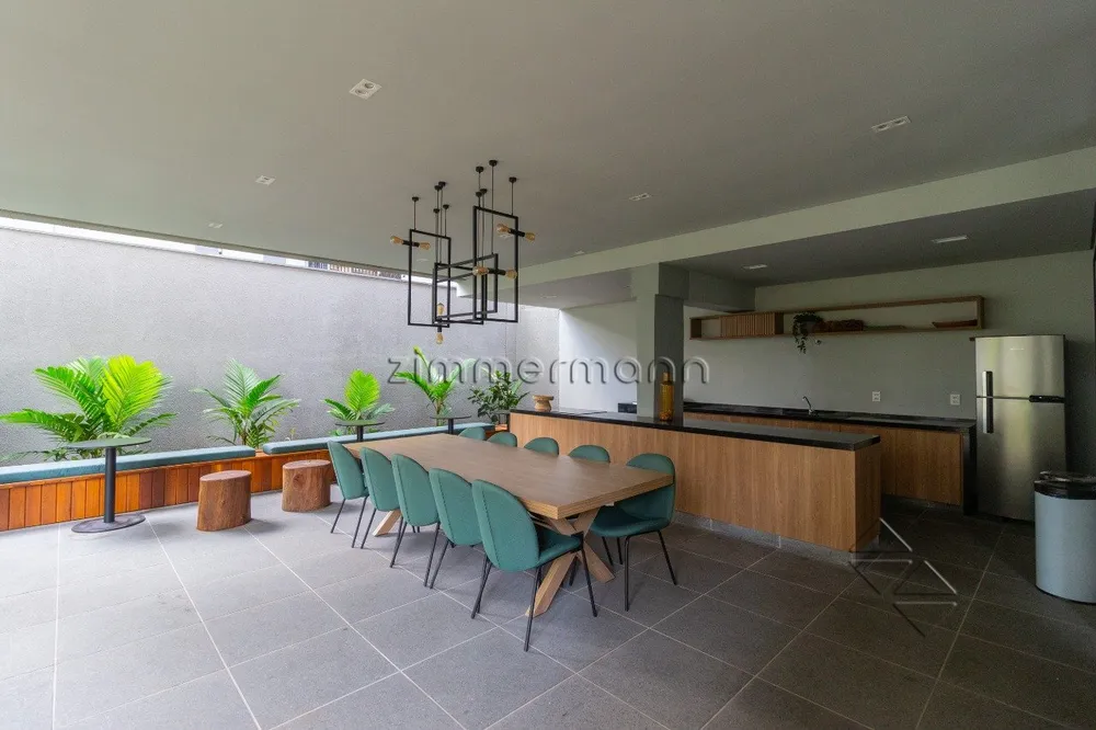 Apartamento, 2 quartos, 68 m² - Foto 4