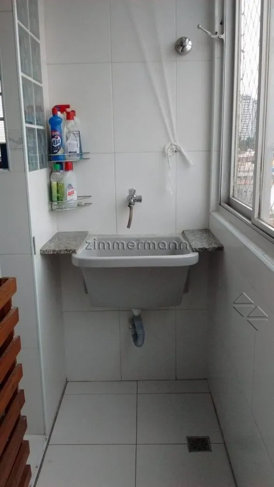 Apartamento, 2 quartos, 86 m² - Foto 8