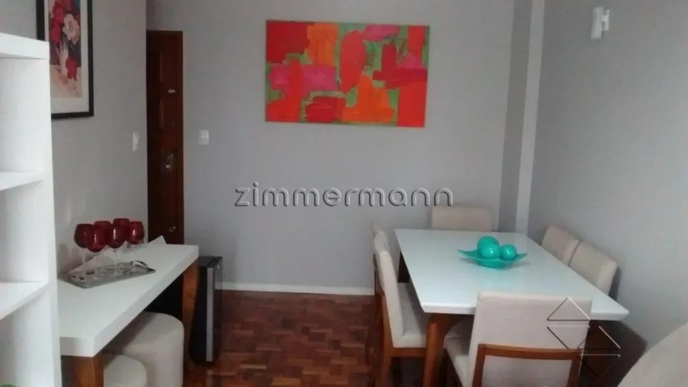 Apartamento, 2 quartos, 86 m² - Foto 1