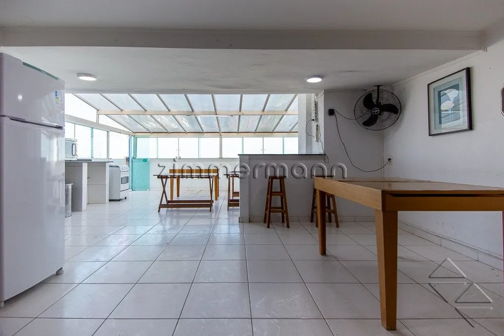 Apartamento, 2 quartos, 86 m² - Foto 12
