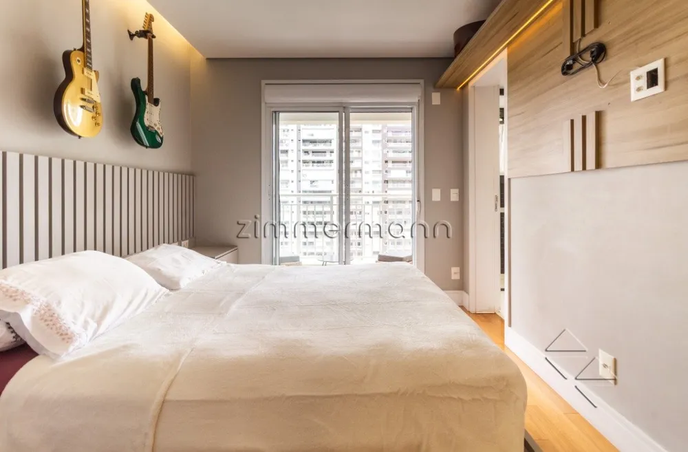 Apartamento, 2 quartos, 134 m² - Foto 1