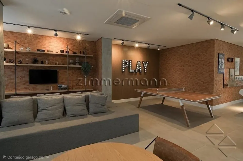 Apartamento, 2 quartos, 134 m² - Foto 5