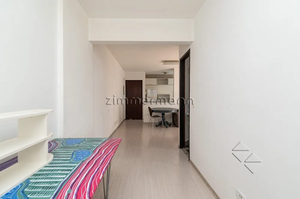 Apartamento, 2 quartos, 56 m² - Foto 2