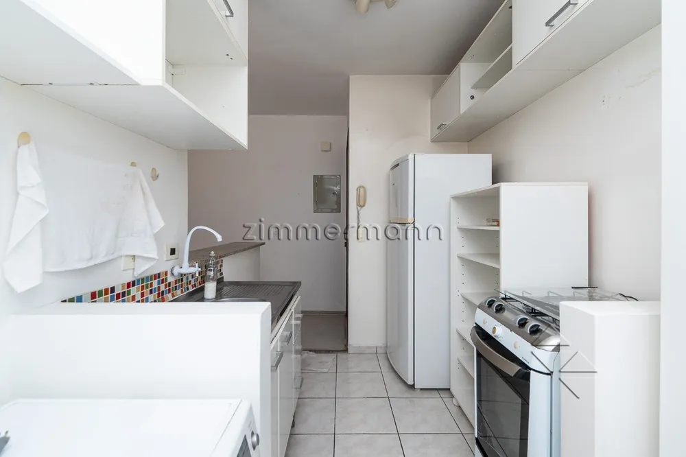 Apartamento, 2 quartos, 56 m² - Foto 3