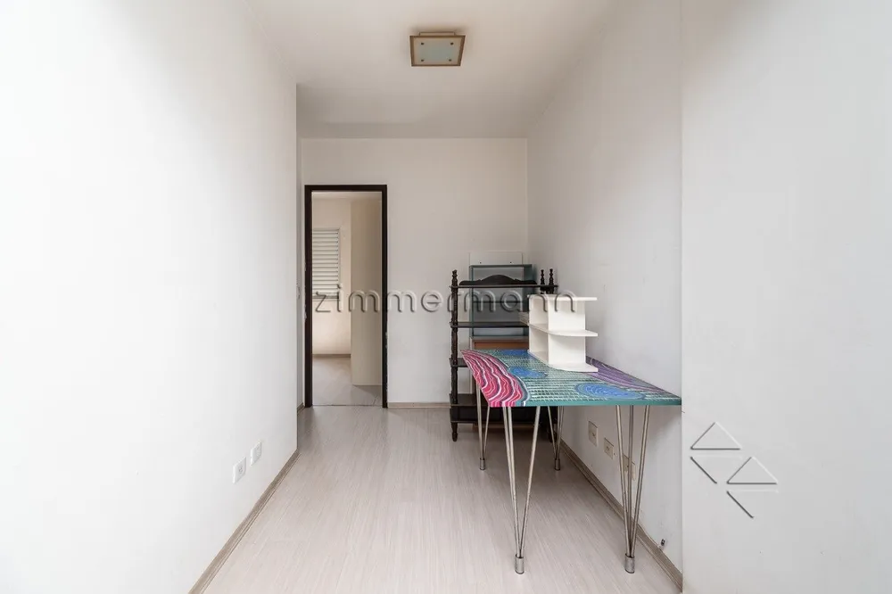 Apartamento, 2 quartos, 56 m² - Foto 1