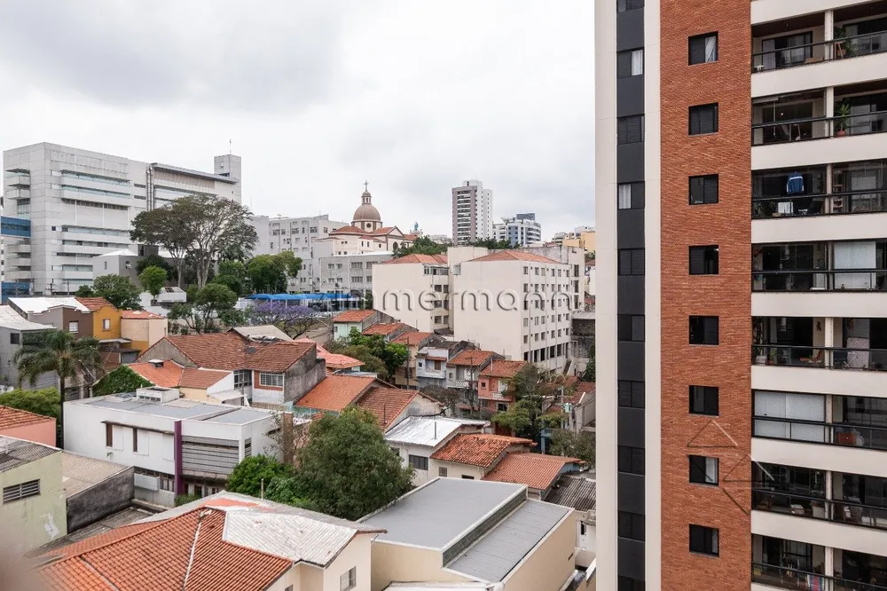 Apartamento, 3 quartos, 78 m² - Foto 1
