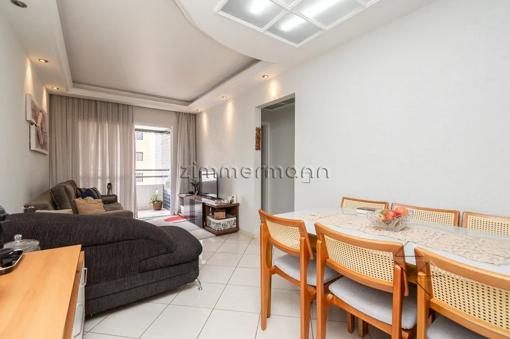 Apartamento, 3 quartos, 78 m² - Foto 4