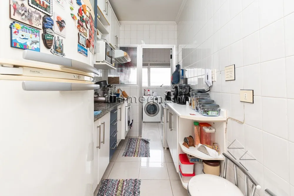 Apartamento, 3 quartos, 78 m² - Foto 3
