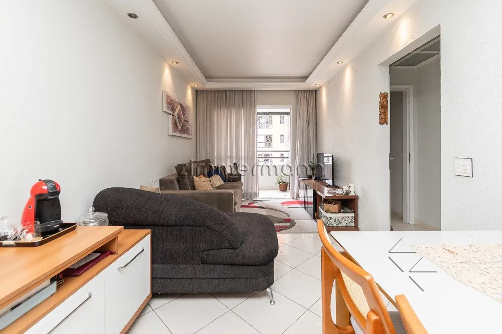 Apartamento, 3 quartos, 78 m² - Foto 5